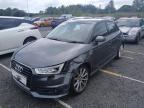 2015 AUDI A1 S LINE TFSI  for sale at Copart SANDTOFT