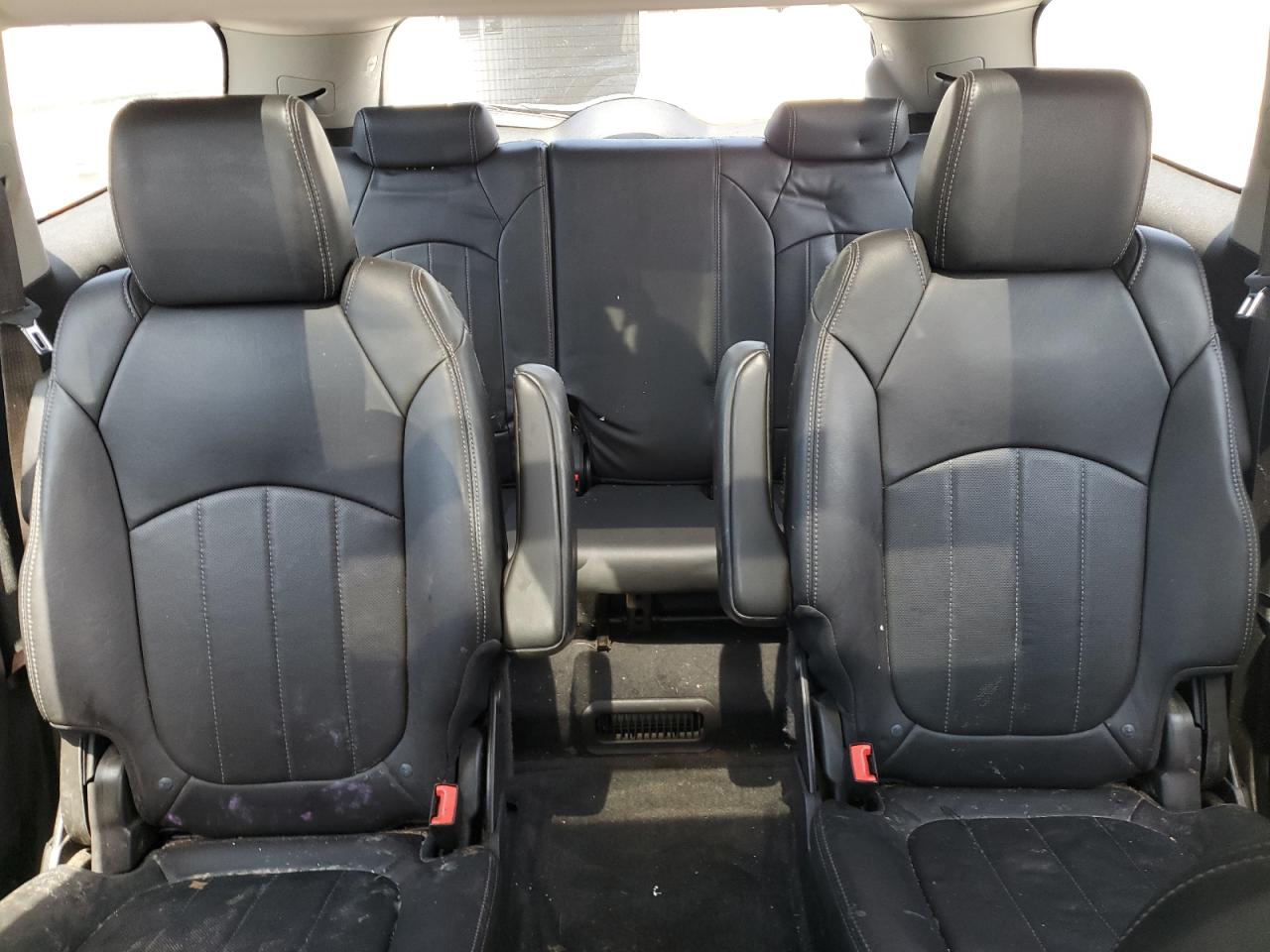 2014 Buick Enclave VIN: 5GAKVCKD6EJ230592 Lot: 62957895