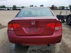 2008 HONDA CIVIC LX   for sale at Copart ON - TORONTO