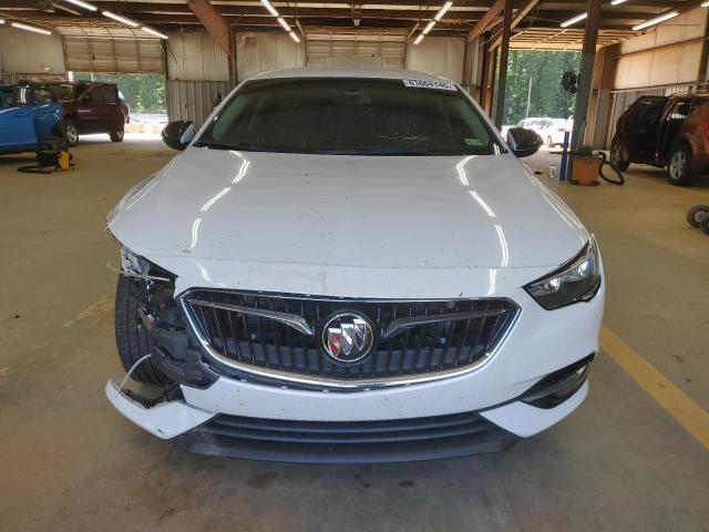  BUICK REGAL 2018 Белы