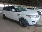 2014 Land Rover Range Rover Sport Hse na sprzedaż w Phoenix, AZ - Mechanical