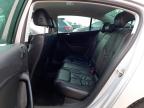 2009 VOLKSWAGEN PASSAT HIG for sale at Copart SANDY