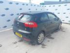 2013 KIA RIO 2 for sale at Copart BRISTOL