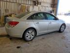 2014 Chevrolet Cruze Ls   de vânzare în Abilene, TX - Rear End