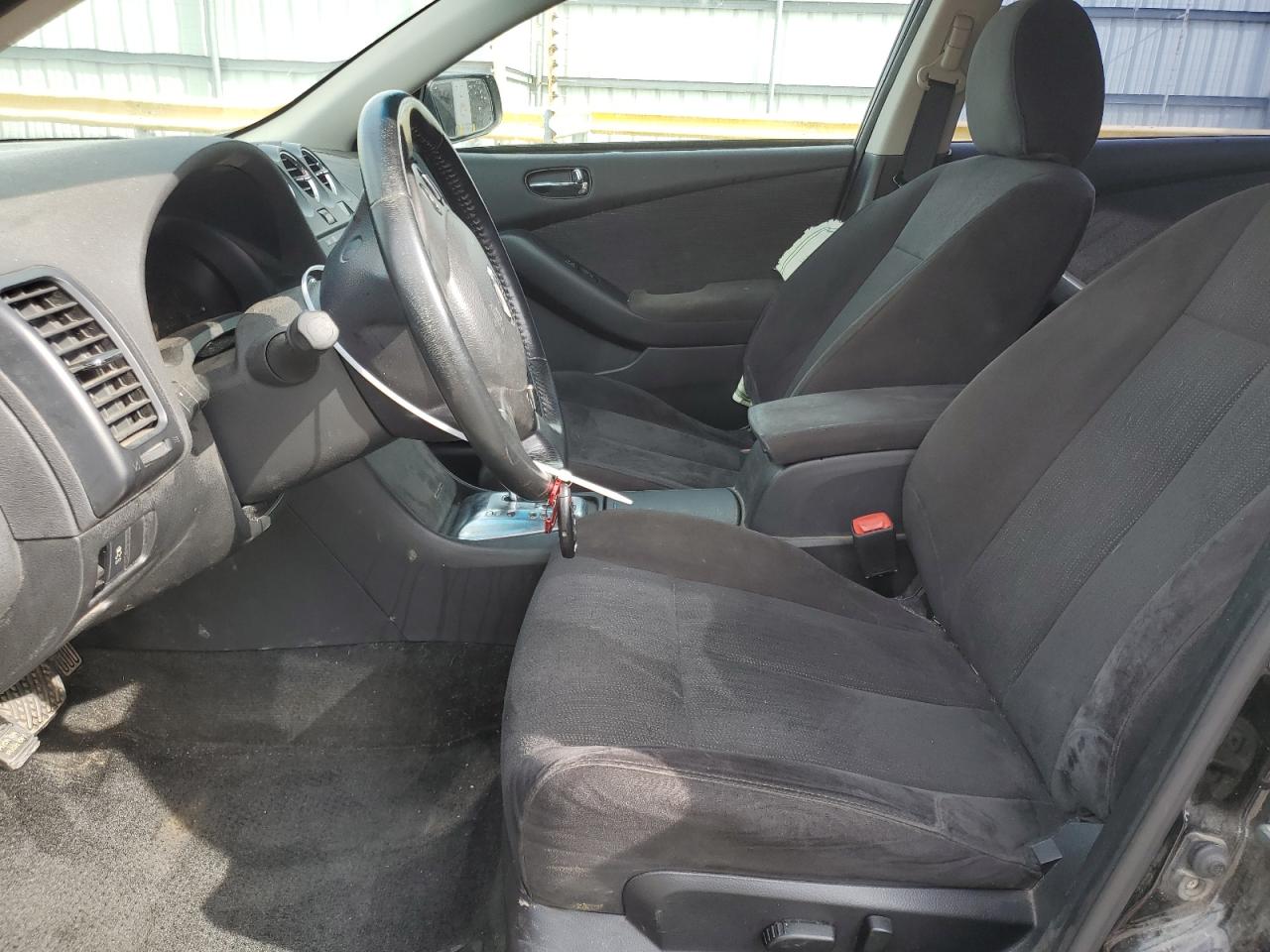 2011 Nissan Altima Base VIN: 1N4AL2AP2BC124118 Lot: 60157515