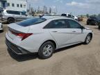 2025 Hyundai Elantra Sel Sport zu verkaufen in Montreal-est, QC - Front End