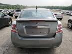 2012 Nissan Sentra 2.0   продається в Chambersburg, PA - Minor Dent/Scratches