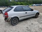 2000 Honda Civic Dx zu verkaufen in Seaford, DE - Rear End