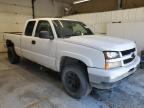2006 Chevrolet Silverado K1500 en Venta en Lyman, ME - Minor Dent/Scratches