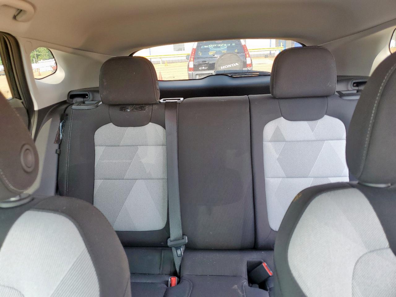 2025 Chevrolet Trax Ls VIN: KL77LFEP9SC044852 Lot: 59376595