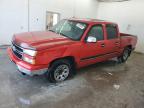 2007 Chevrolet Silverado C1500 Classic Crew Cab   na sprzedaż w Madisonville, TN - Side