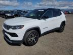 2024 Jeep Compass Limited na sprzedaż w Helena, MT - Front End