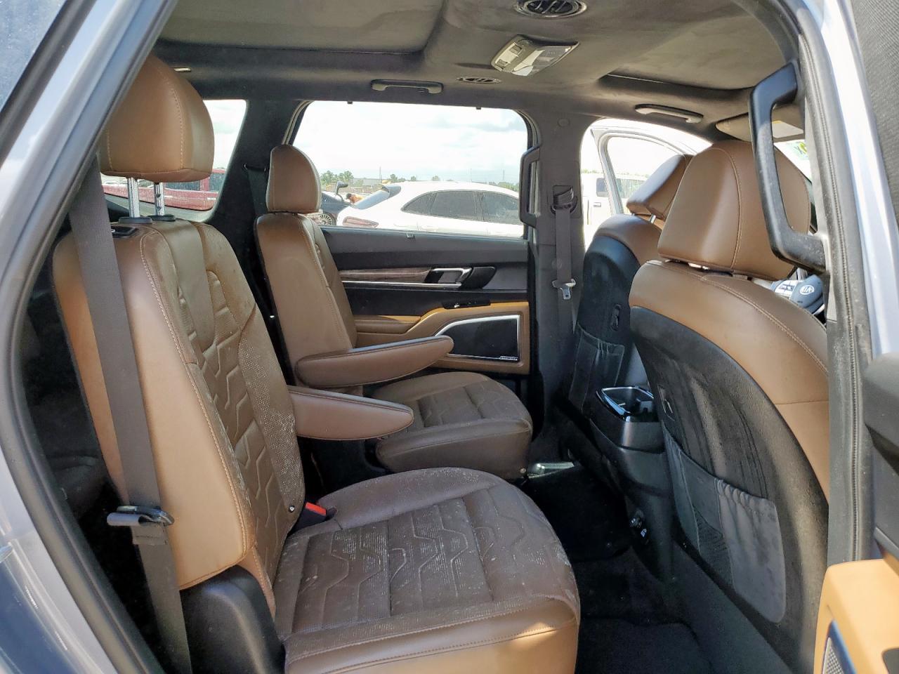 5xyp5dhc4mg163613 5XYP5DHC4MG163613 2021 Kia Telluride Sx