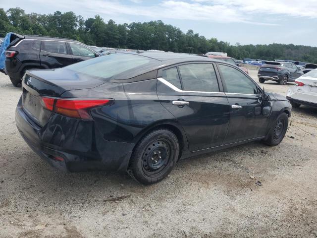  NISSAN ALTIMA 2019 Czarny