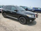 2013 Nissan Pathfinder S იყიდება Mcfarland-ში, WI - Mechanical