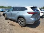 2020 Toyota Highlander Xle продається в Hillsborough, NJ - Front End