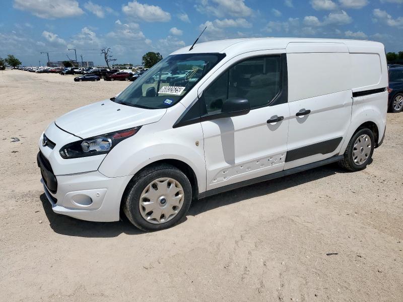 2015 Ford Transit Connect Xlt  