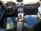 2006 Subaru Impreza Wrx Sti en Venta en Graham, WA - Mechanical
