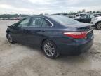 2015 Toyota Camry Le en Venta en Cahokia Heights, IL - Front End