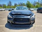2018 Infiniti Q50 Pure იყიდება Brookhaven-ში, NY - Front End