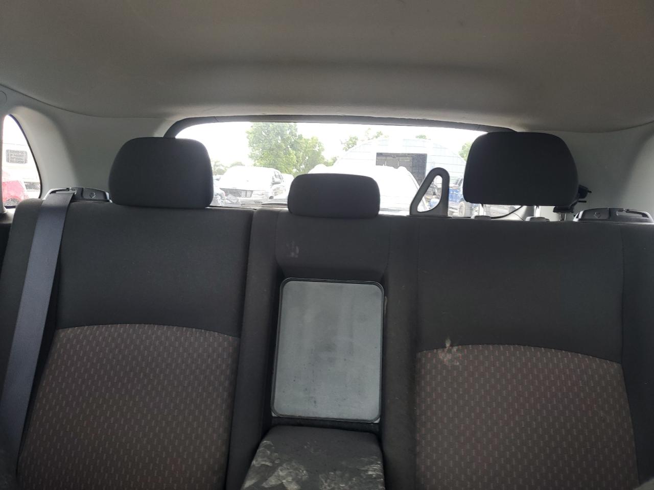 2018 Mitsubishi Outlander Sport Es VIN: JA4AR3AU1JU022137 Lot: 62951825