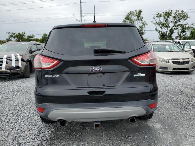  FORD ESCAPE 2013 Черный