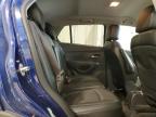 2015 Chevrolet Trax 1Lt на продаже в Milwaukee, WI - Front End