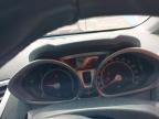 2009 FORD FIESTA ZET for sale at Copart BRISTOL
