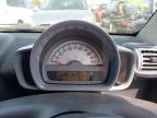 2007 SMART FORTWO PAS for sale at Copart SANDY
