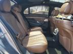2018 MERCEDES-BENZ S 560 à vendre chez Copart CA - RANCHO CUCAMONGA