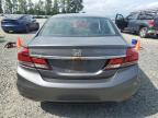 2013 Honda Civic Lx for Sale in Arlington, WA - Rear End