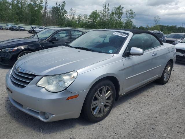 2009 Chrysler Sebring Limited  