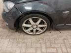 2012 MERCEDES BENZ C220 SPORT for sale at Copart SANDWICH