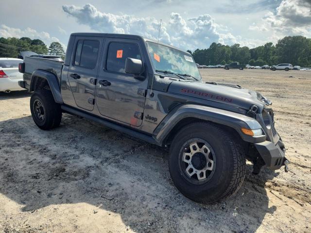  JEEP GLADIATOR 2021 Charcoal