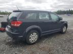 2016 DODGE JOURNEY SE   à vendre chez Copart NS - HALIFAX
