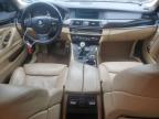 2011 Bmw 550 I იყიდება Marlboro-ში, NY - Water/Flood