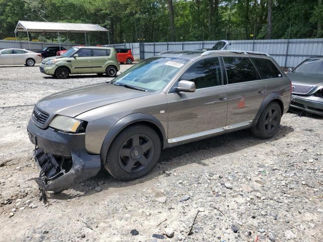 2005 Audi Allroad 