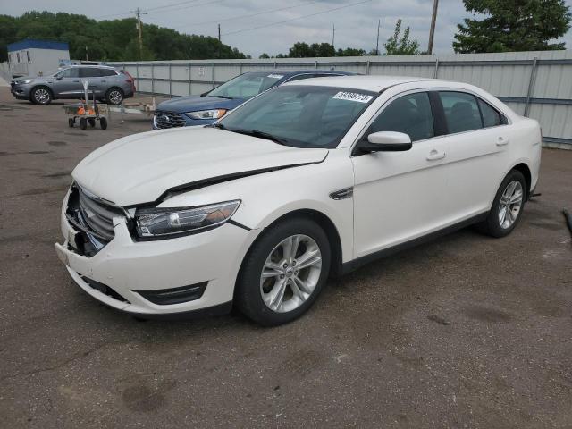 2017 Ford Taurus Sel  