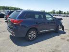 2016 Mitsubishi Outlander Se de vânzare în Grantville, PA - Front End