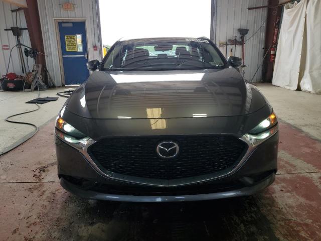  MAZDA 3 2019 Сharcoal