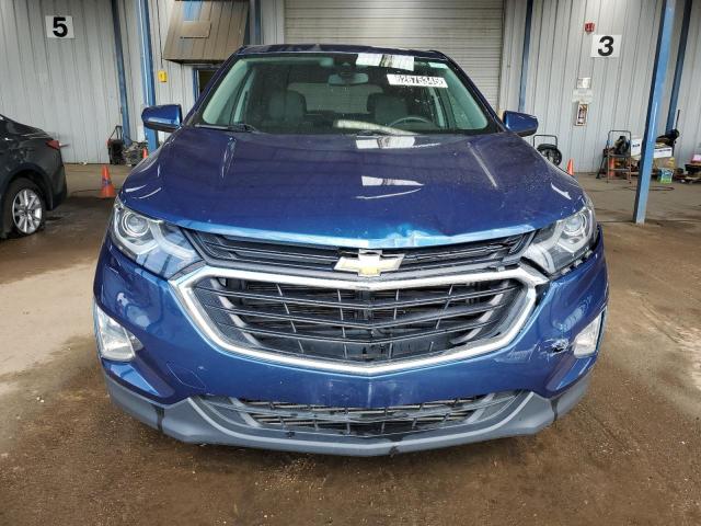  CHEVROLET EQUINOX 2020 Синий