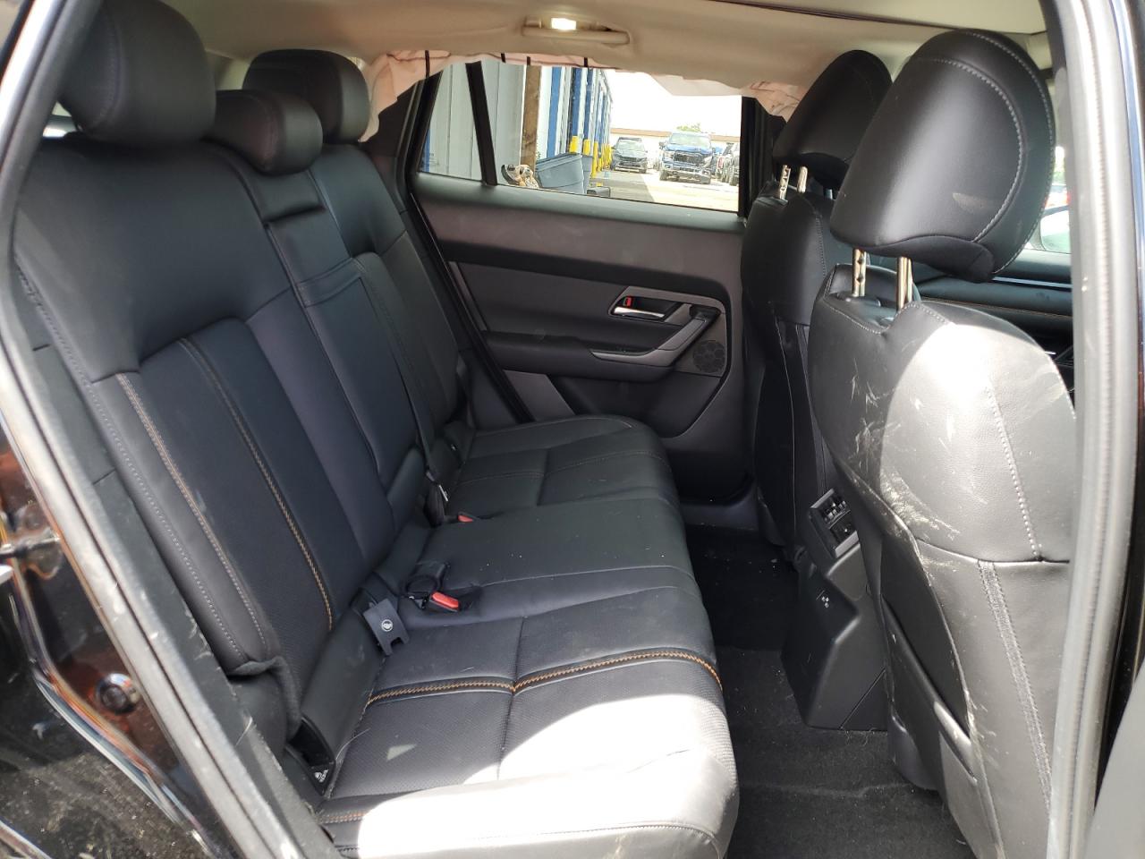 2025 Mazda Cx-50 Premium Plus VIN: 7MMVAAEW7SN103749 Lot: 61268455