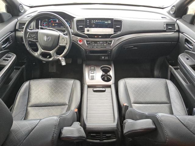  HONDA PASSPORT 2019 Biały