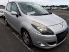 2010 RENAULT SCENIC DYN for sale at Copart SANDTOFT