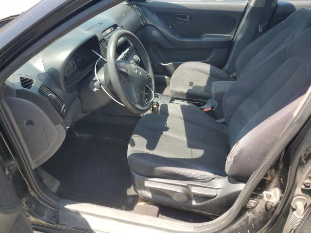 2008 HYUNDAI ELANTRA GL  