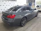 2014 BMW 320D XDRIVE M SPORT AUTO  for sale at Copart EAST KILBRIDE