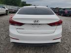 2017 Hyundai Elantra Se   zu verkaufen in Prairie Grove, AR - Front End