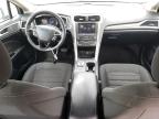 2019 Ford Fusion Se за продажба в Ellenwood, GA - Mechanical