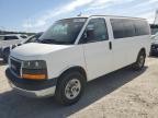 2014 Gmc Savana G3500 Lt   იყიდება Anderson-ში, CA - Minor Dent/Scratches