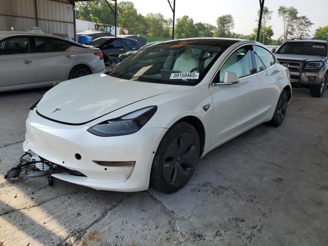  TESLA MODEL 3 2020 Biały